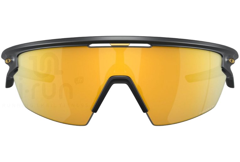 Oakley Sphaera Prizm 24K