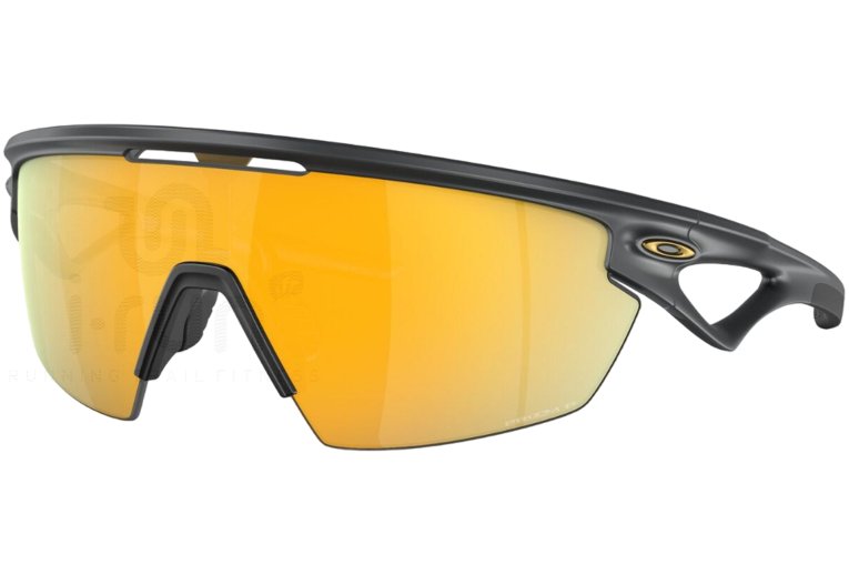 Oakley Sphaera Prizm 24K