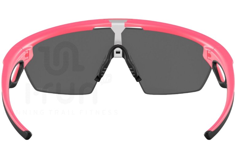 Oakley Sphaera Prizm Black