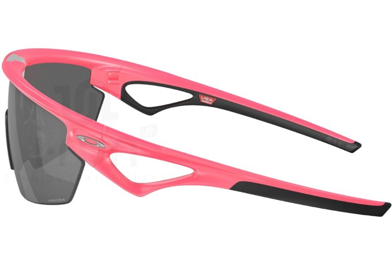 Oakley Sphaera Prizm Black