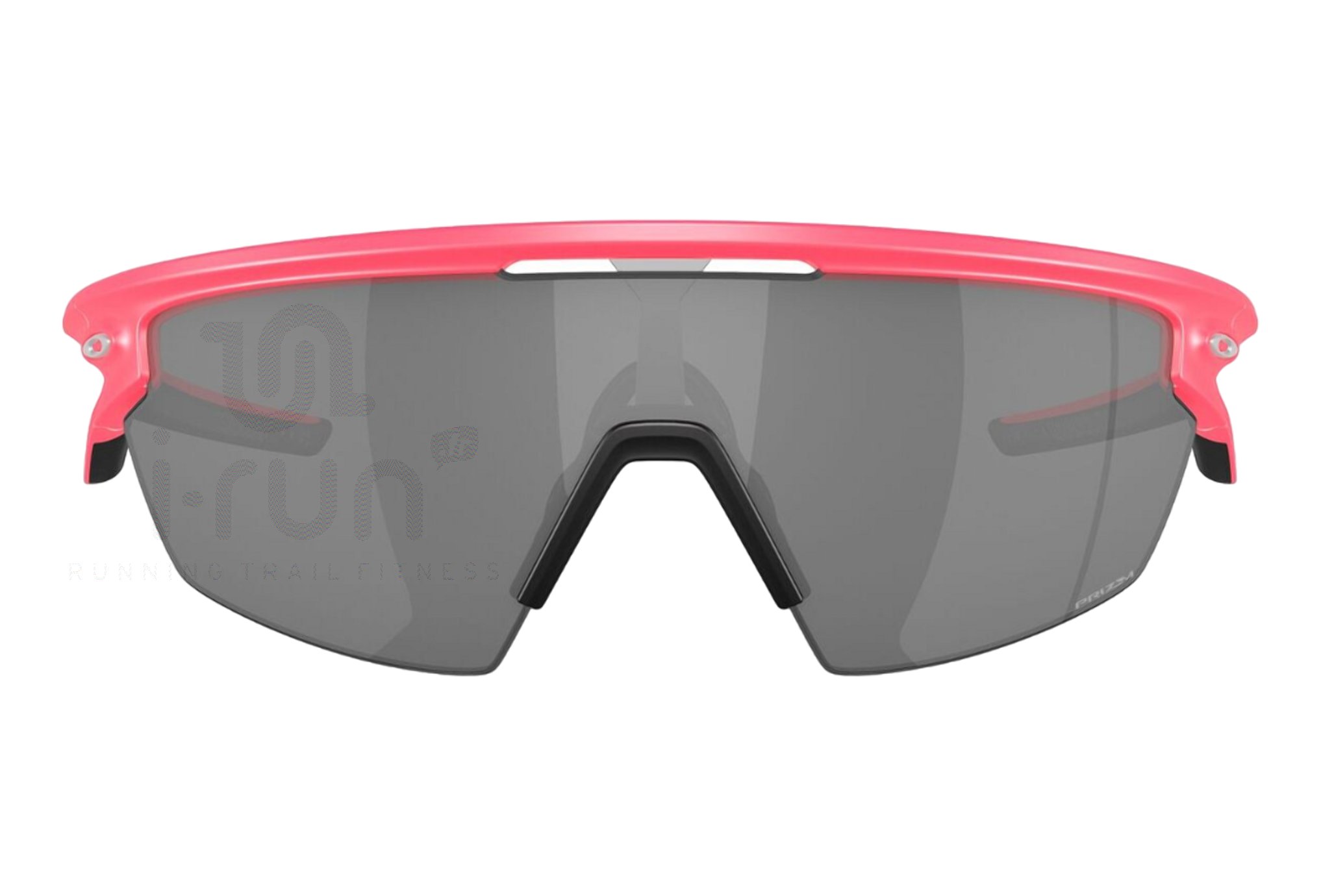 Oakley Sphaera Prizm Black