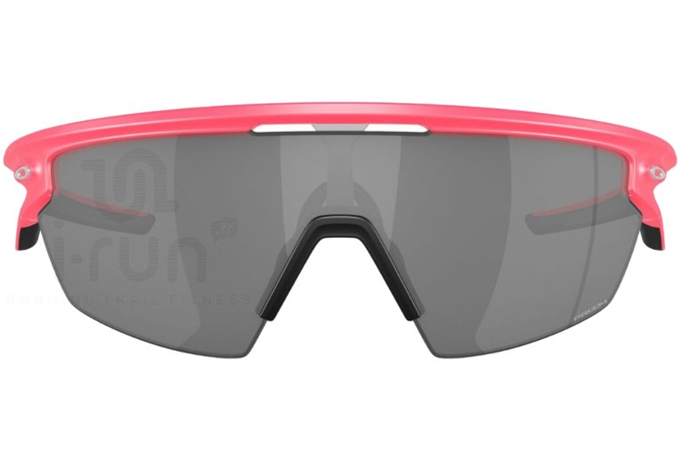 Oakley Sphaera Prizm Black