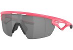 Oakley Sphaera Prizm Black