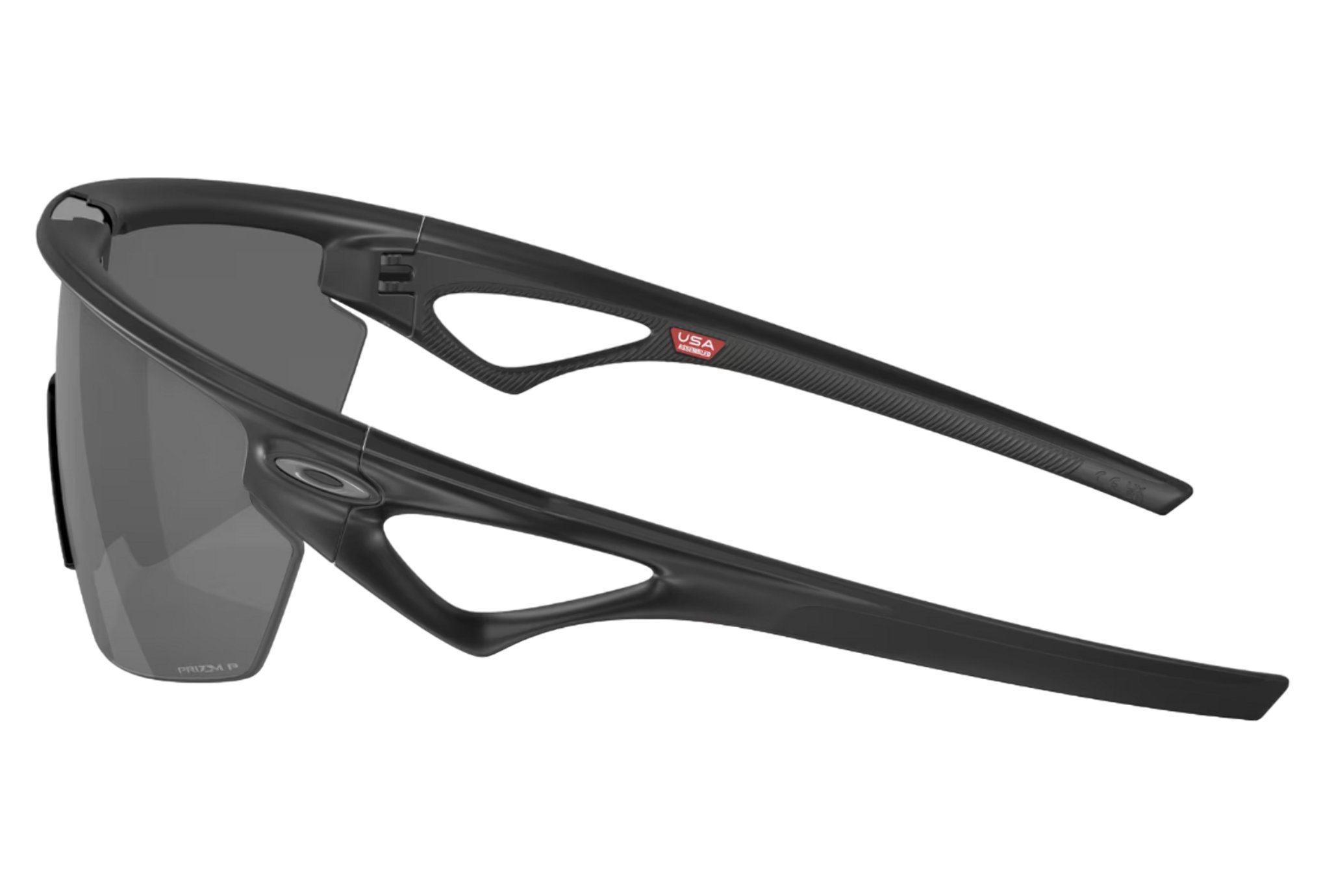 Oakley Sphaera Prizm Black Polarized