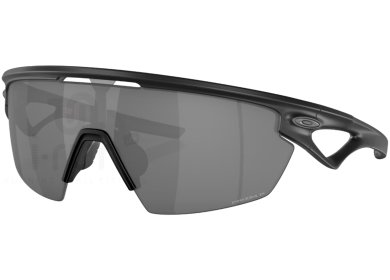 Sphaera Prizm Black Polarized