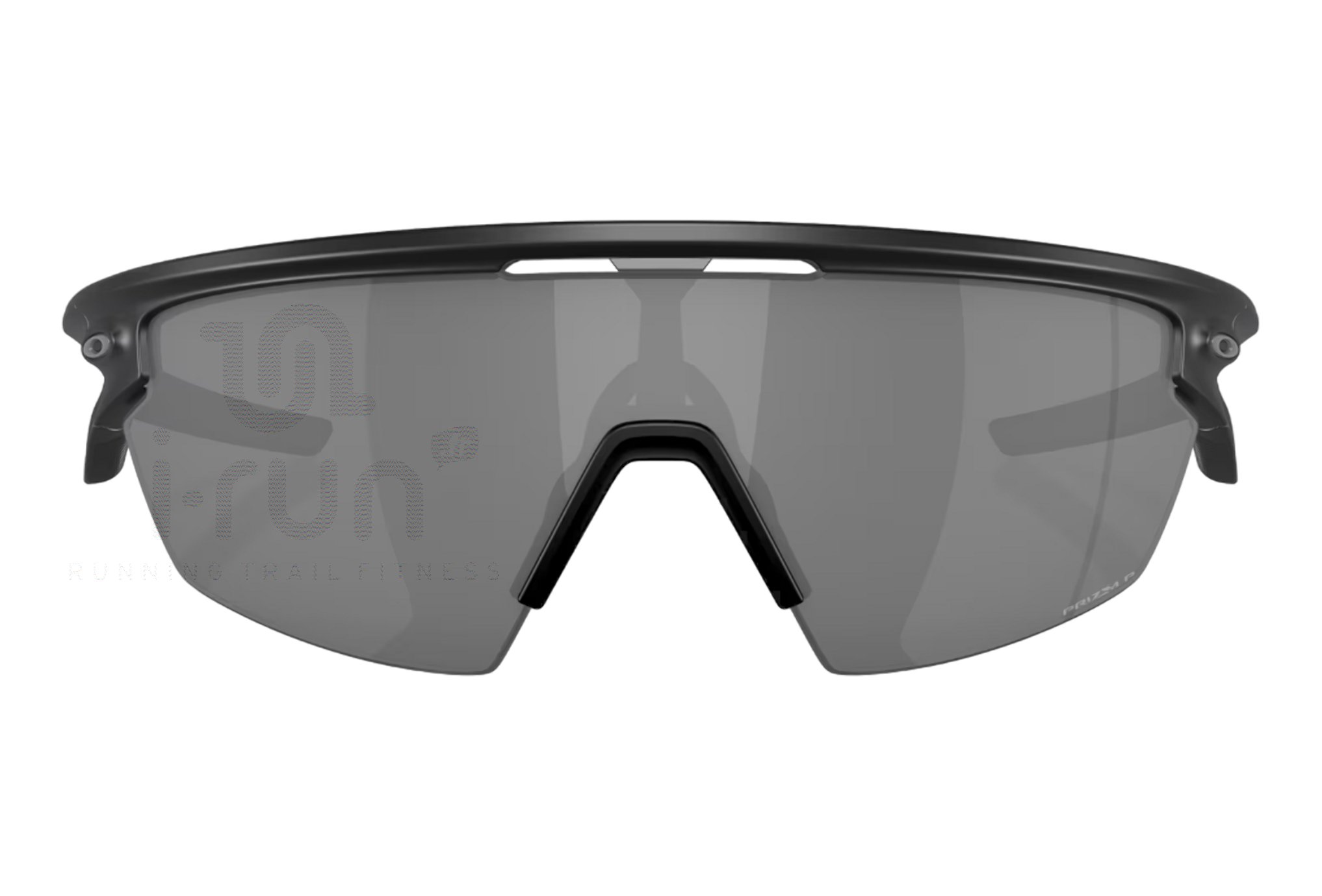 Oakley Sphaera Prizm Black Polarized