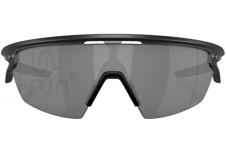 Oakley Sphaera Prizm Black Polarized