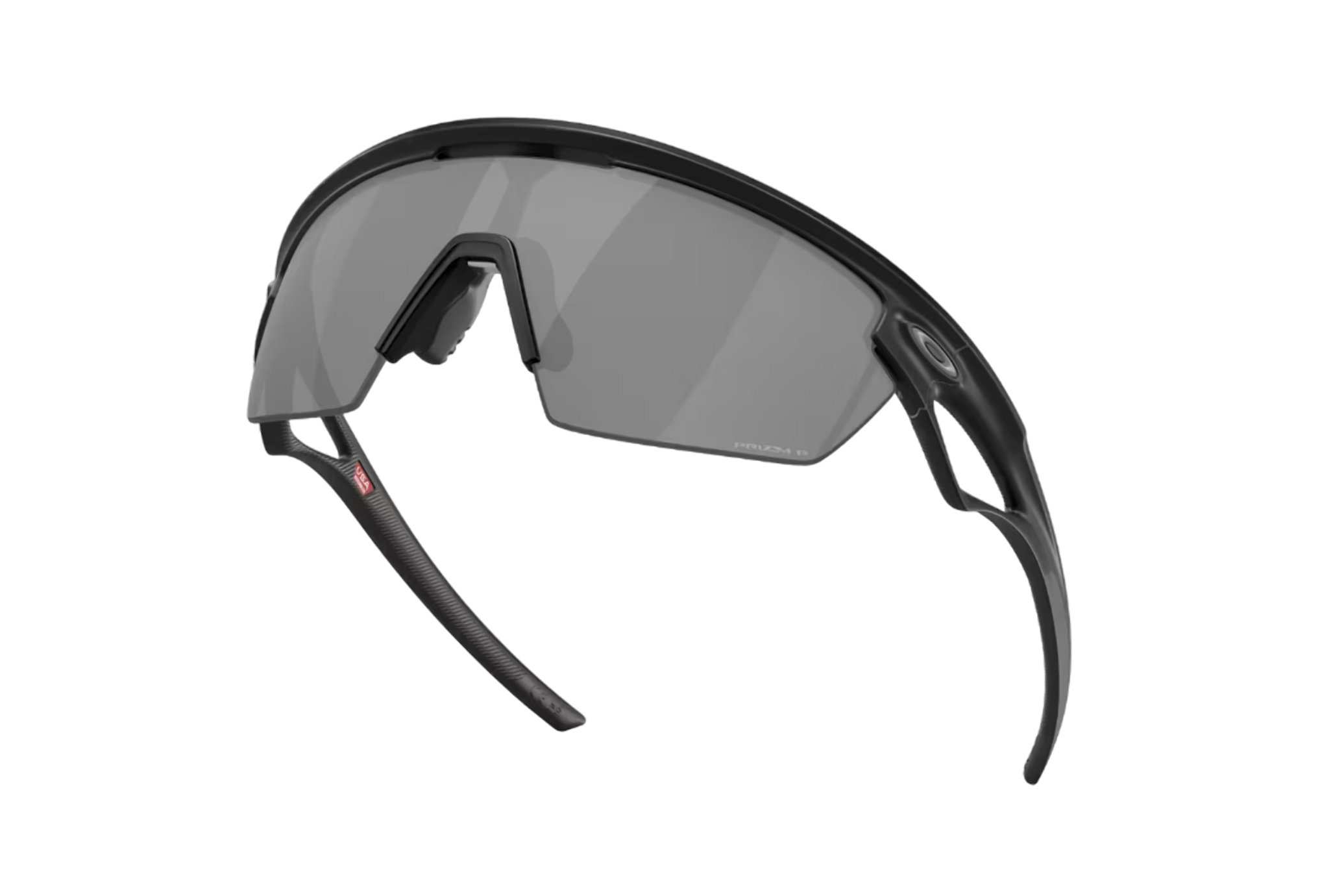 Oakley Sphaera Prizm Black Polarized