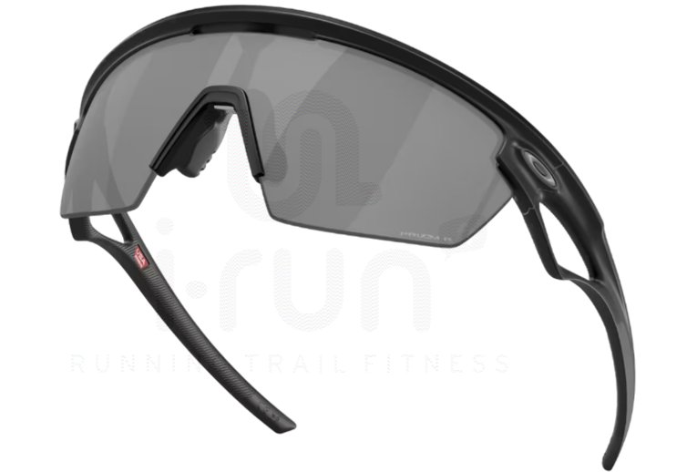 Oakley Sphaera Prizm Black Polarized