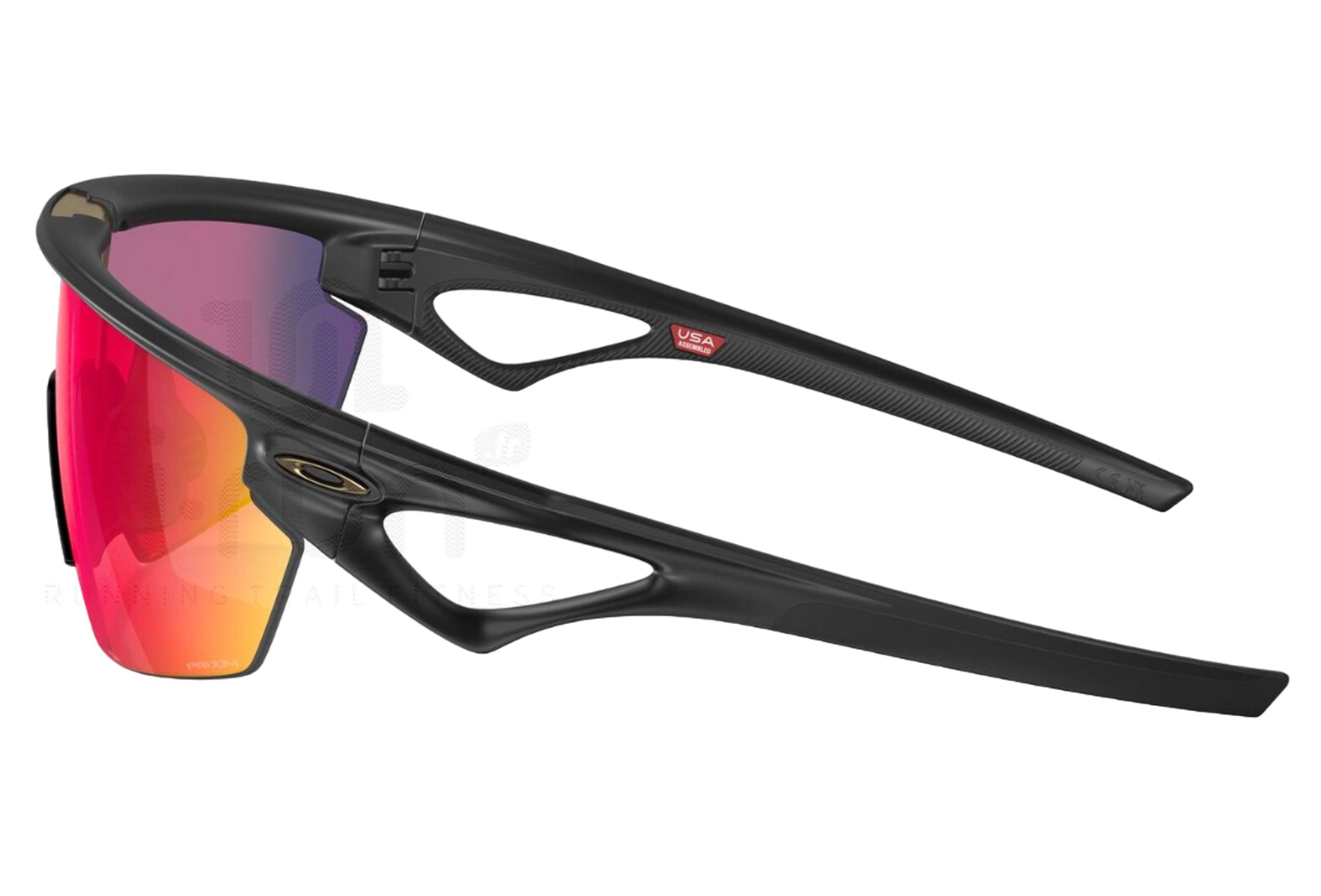 Oakley Sphaera Prizm Road