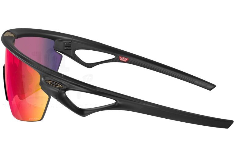 Oakley Sphaera Prizm Road