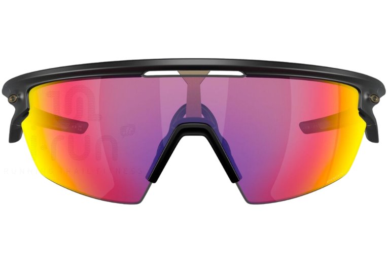 Oakley Sphaera Prizm Road