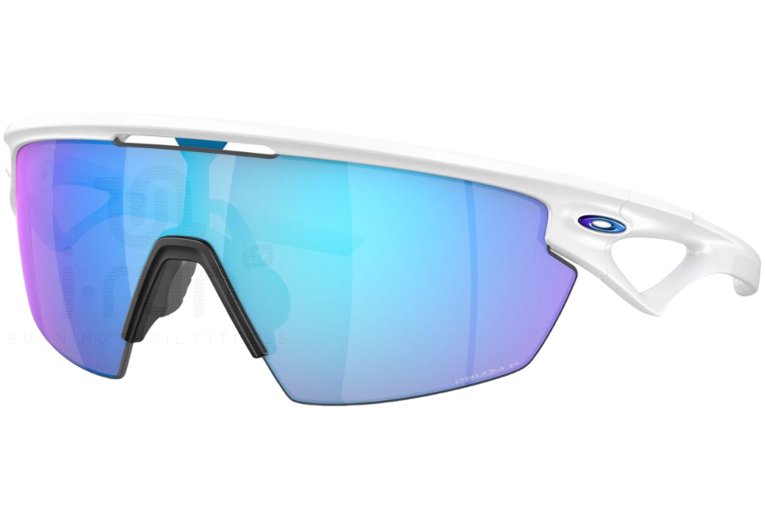 Oakley Sphaera Prizm Sapphire Polarized