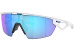 Oakley Sphaera Prizm Sapphire Polarized