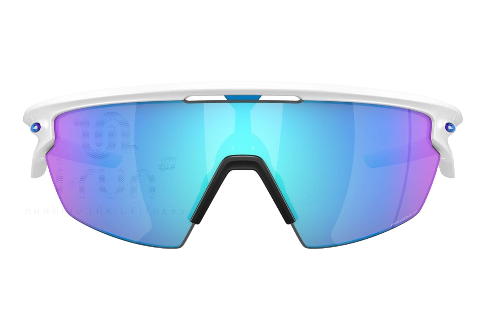Oakley Sphaera Prizm Sapphire Polarized