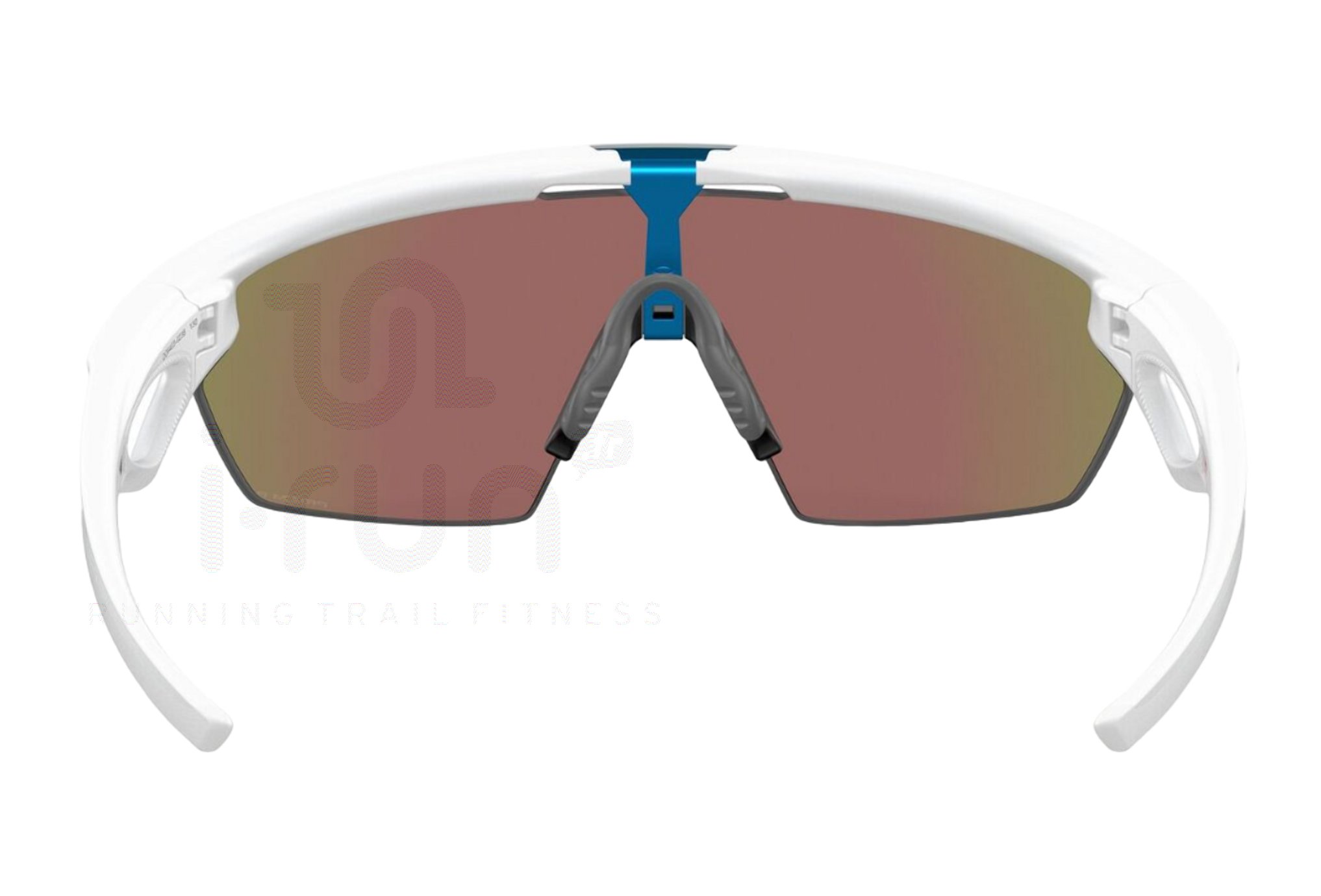 Oakley Sphaera Prizm Sapphire Polarized