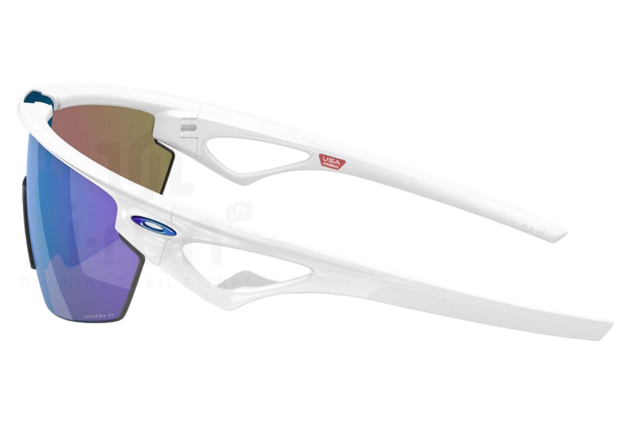 Oakley Sphaera Prizm Sapphire Polarized