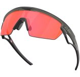 Oakley Sphaera Prizm Trail Torch