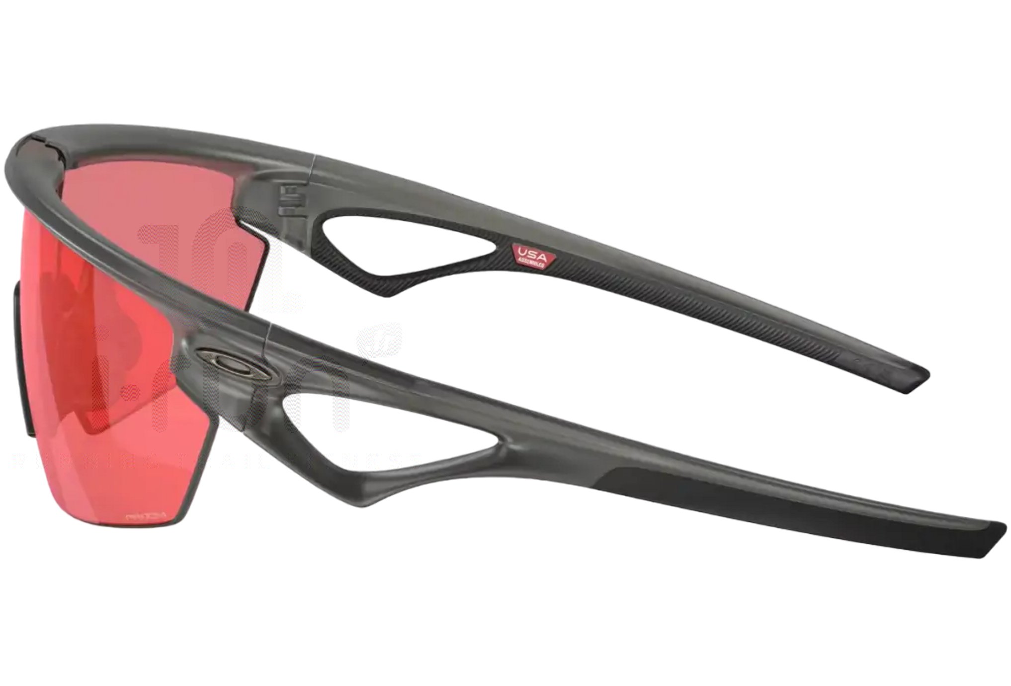 Oakley Sphaera Prizm Trail Torch