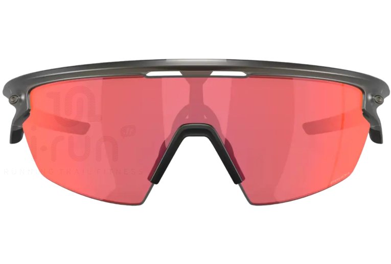 Oakley Sphaera Prizm Trail Torch