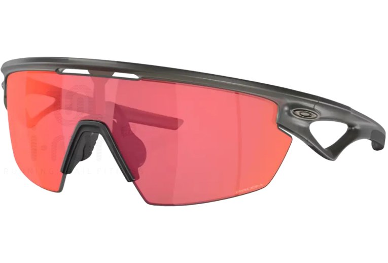 Oakley Sphaera Prizm Trail Torch