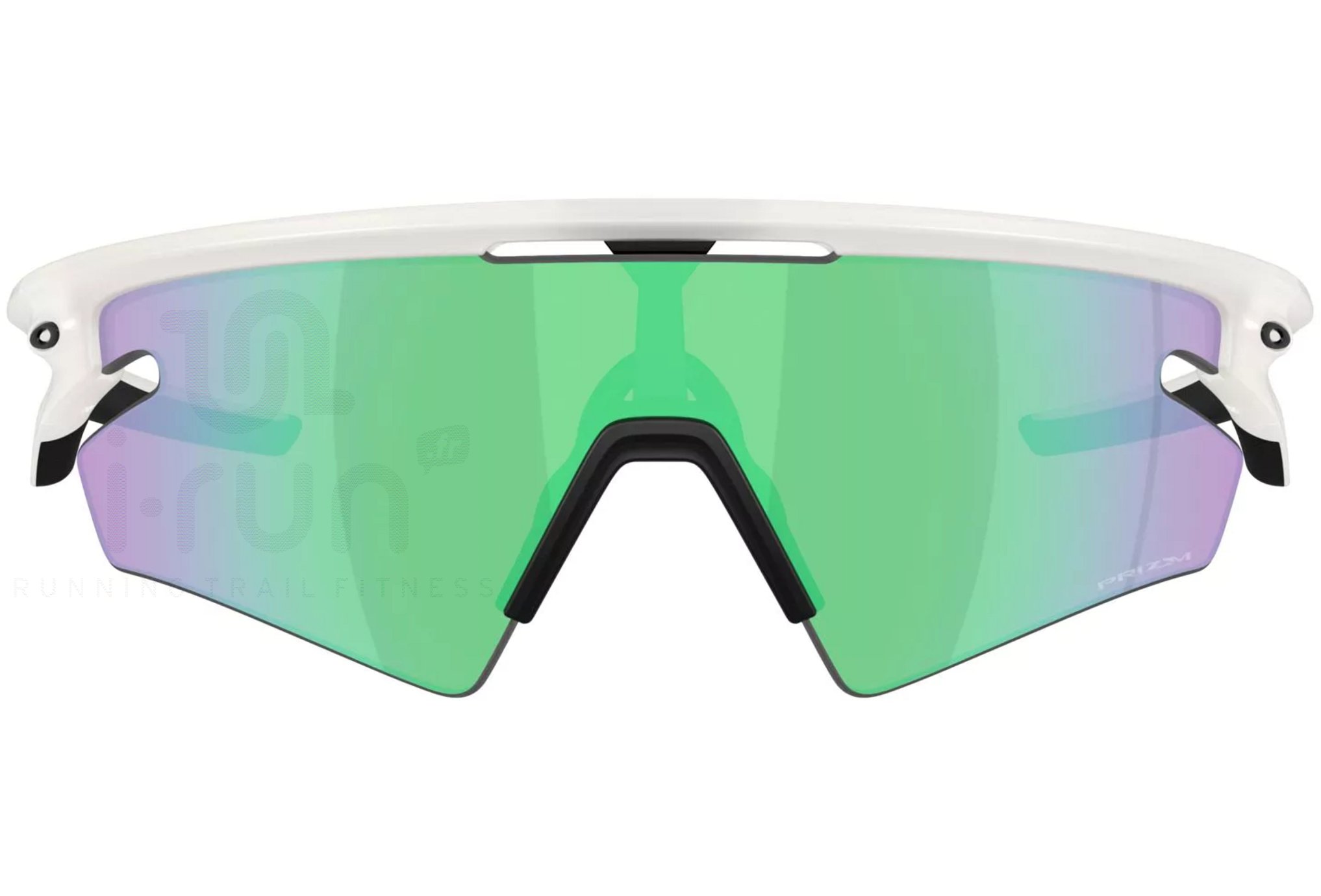 Oakley Sphaera Slash Prizm Road Jade