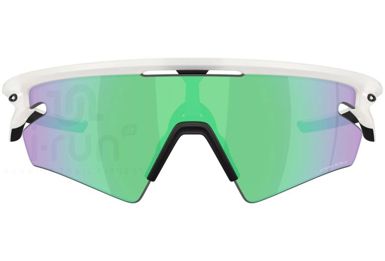 Oakley Sphaera Slash Prizm Road Jade