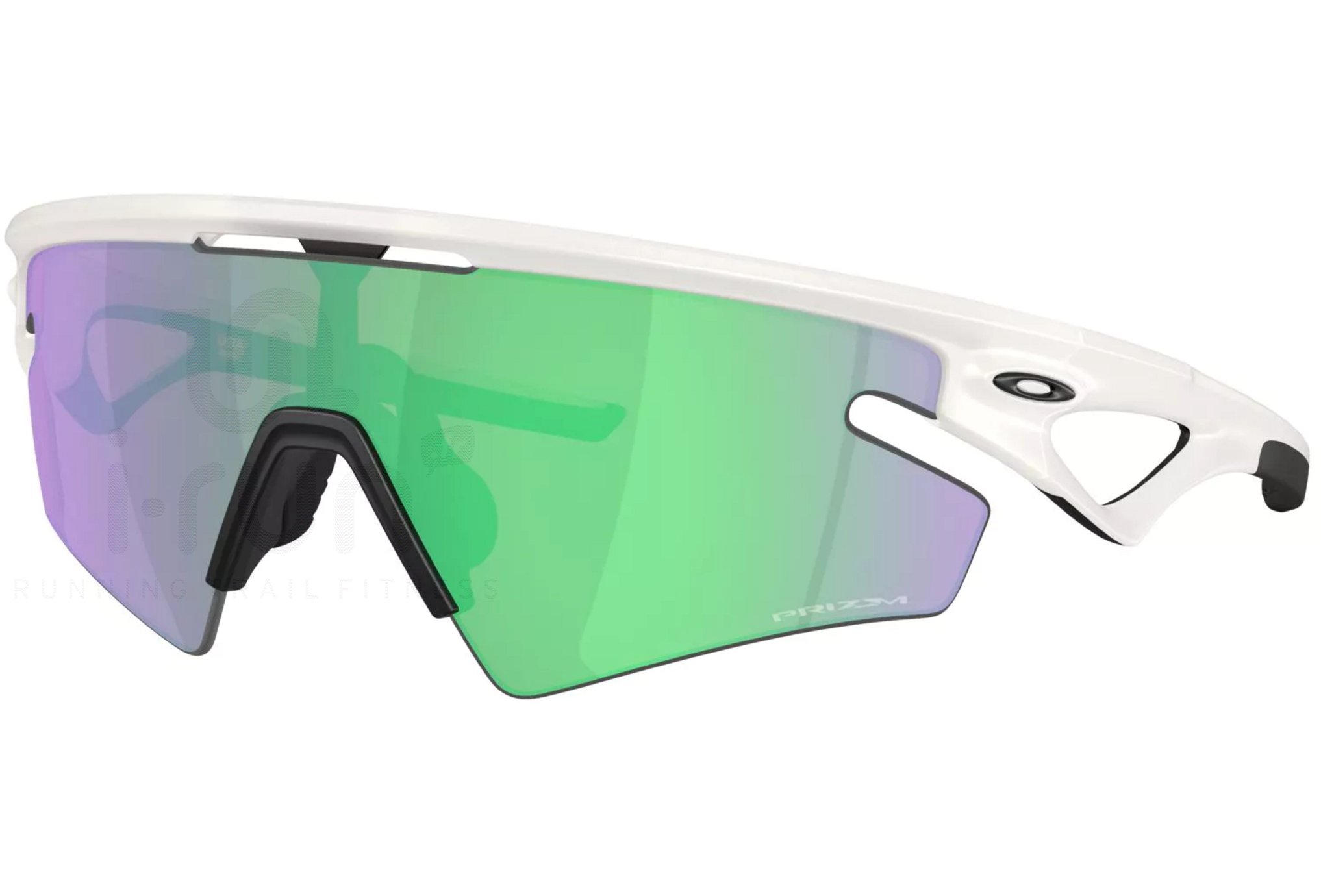 Oakley Sphaera Slash Prizm Road Jade special offer | Sports
