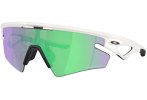 Oakley Sphaera Slash Prizm Road Jade