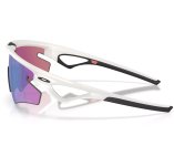 Oakley Sphaera Slash Prizm Road Jade