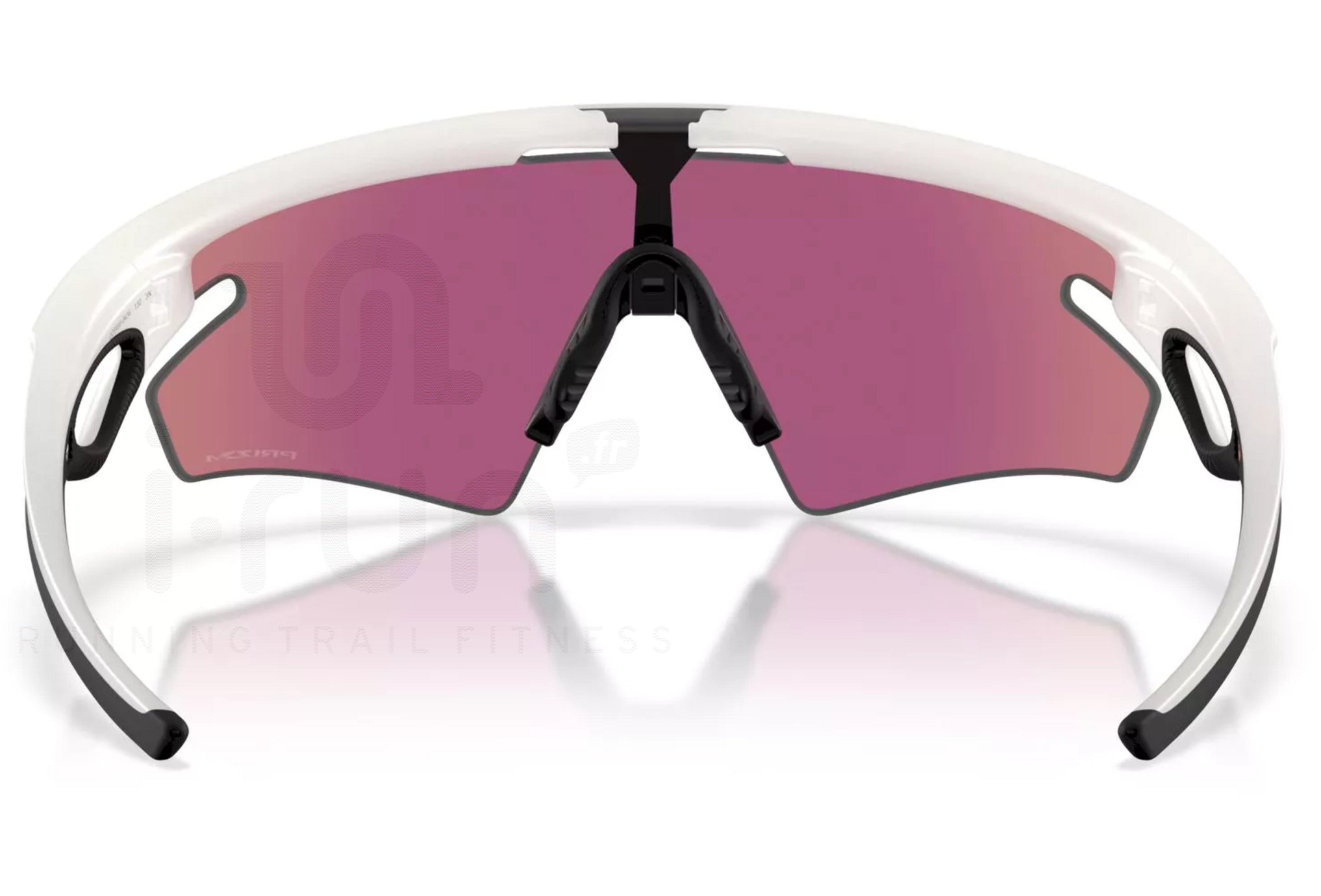 Oakley Sphaera Slash Prizm Road Jade