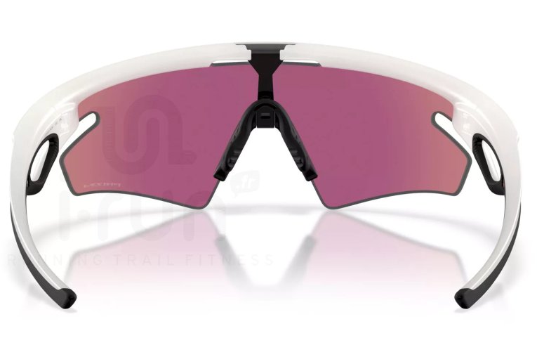 Oakley Sphaera Slash Prizm Road Jade