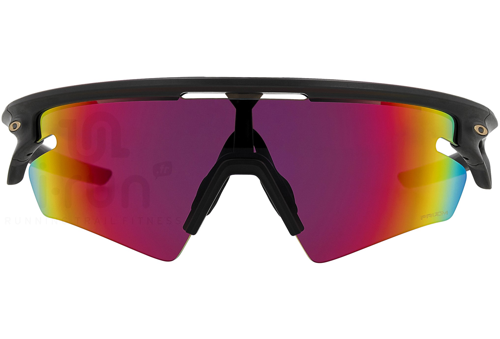 Oakley Sphaera Slash Prizm Road