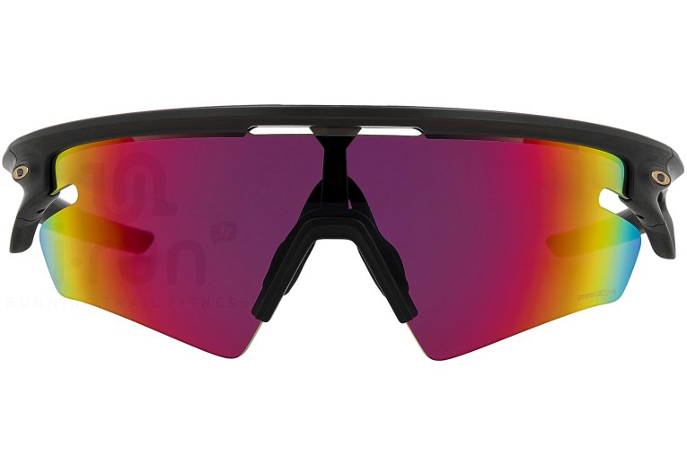 Oakley Sphaera Slash Prizm Road