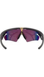 Oakley Sphaera Slash Prizm Road