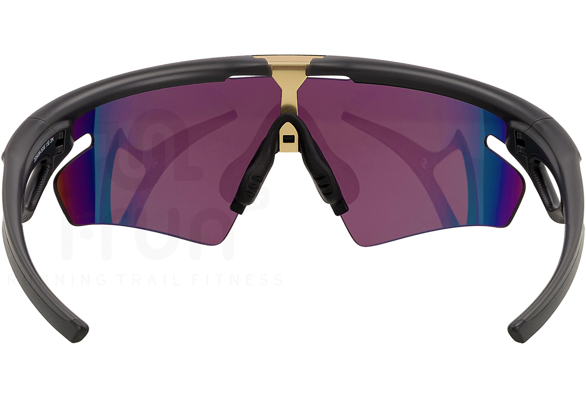 Oakley Sphaera Slash Prizm Road