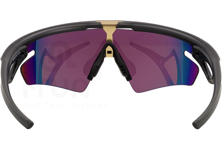 Oakley Sphaera Slash Prizm Road
