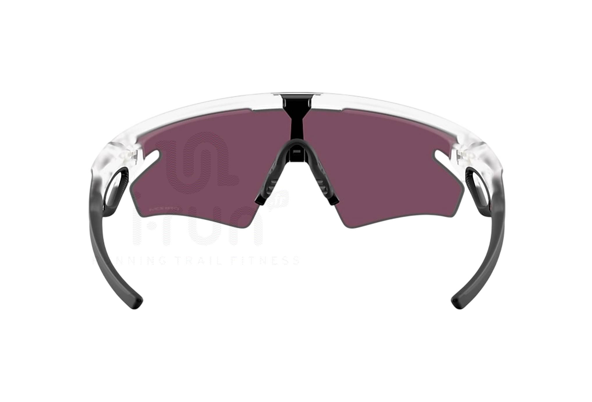 Oakley Sphaera Slash Prizm Road Black
