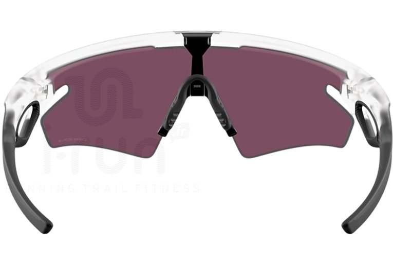 Oakley Sphaera Slash Prizm Road Black