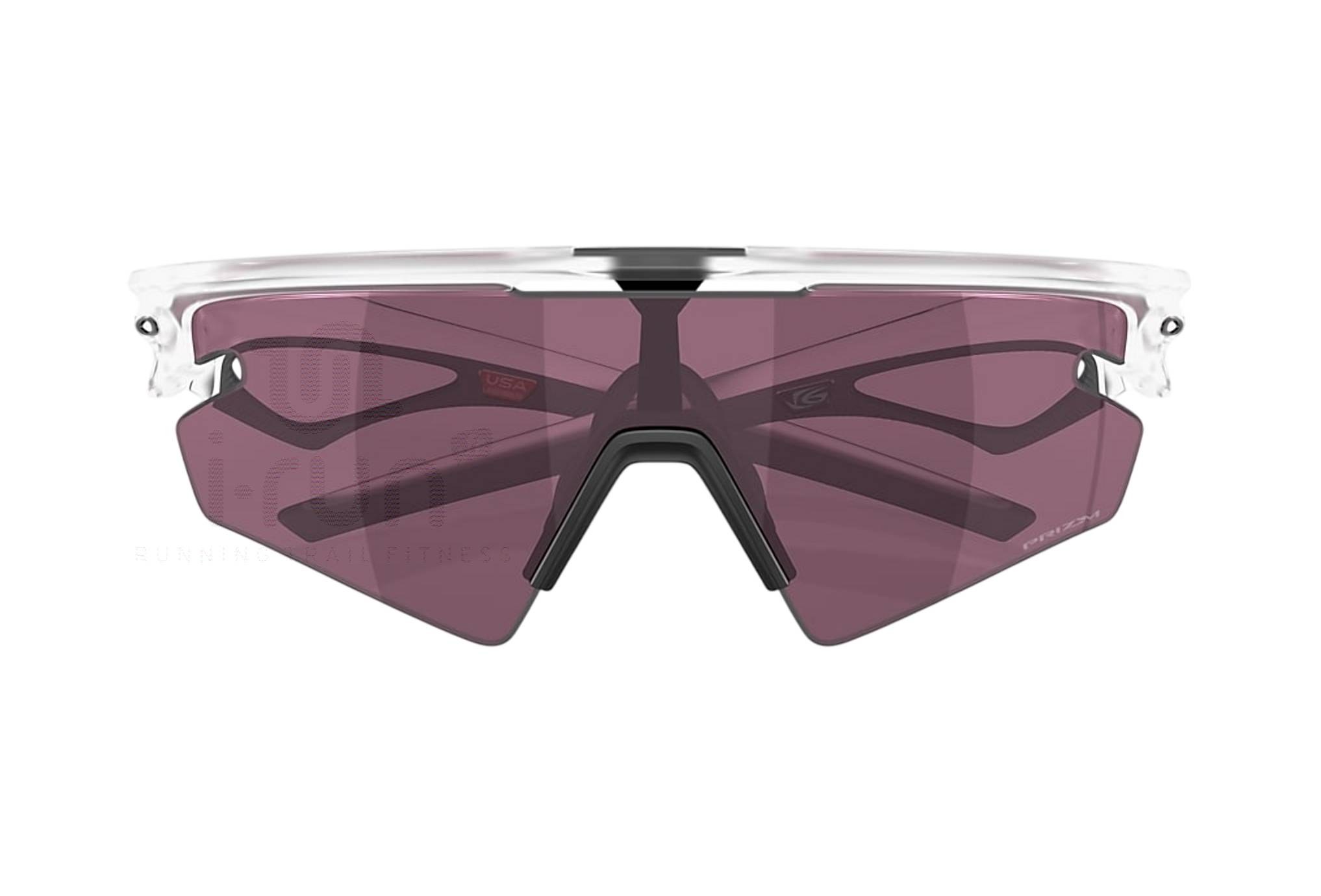 Oakley Sphaera Slash Prizm Road Black