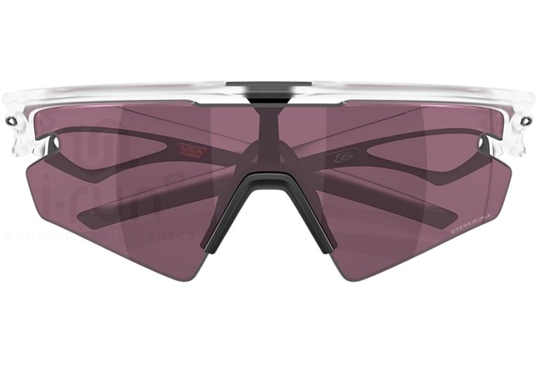 Oakley Sphaera Slash Prizm Road Black