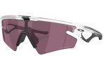 Oakley Sphaera Slash Prizm Road Black