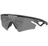 Oakley Sphaera Slash Prizm Polarized Black