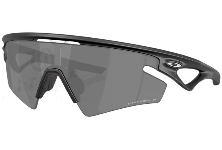 Oakley Sphaera Slash Prizm Polarized Black