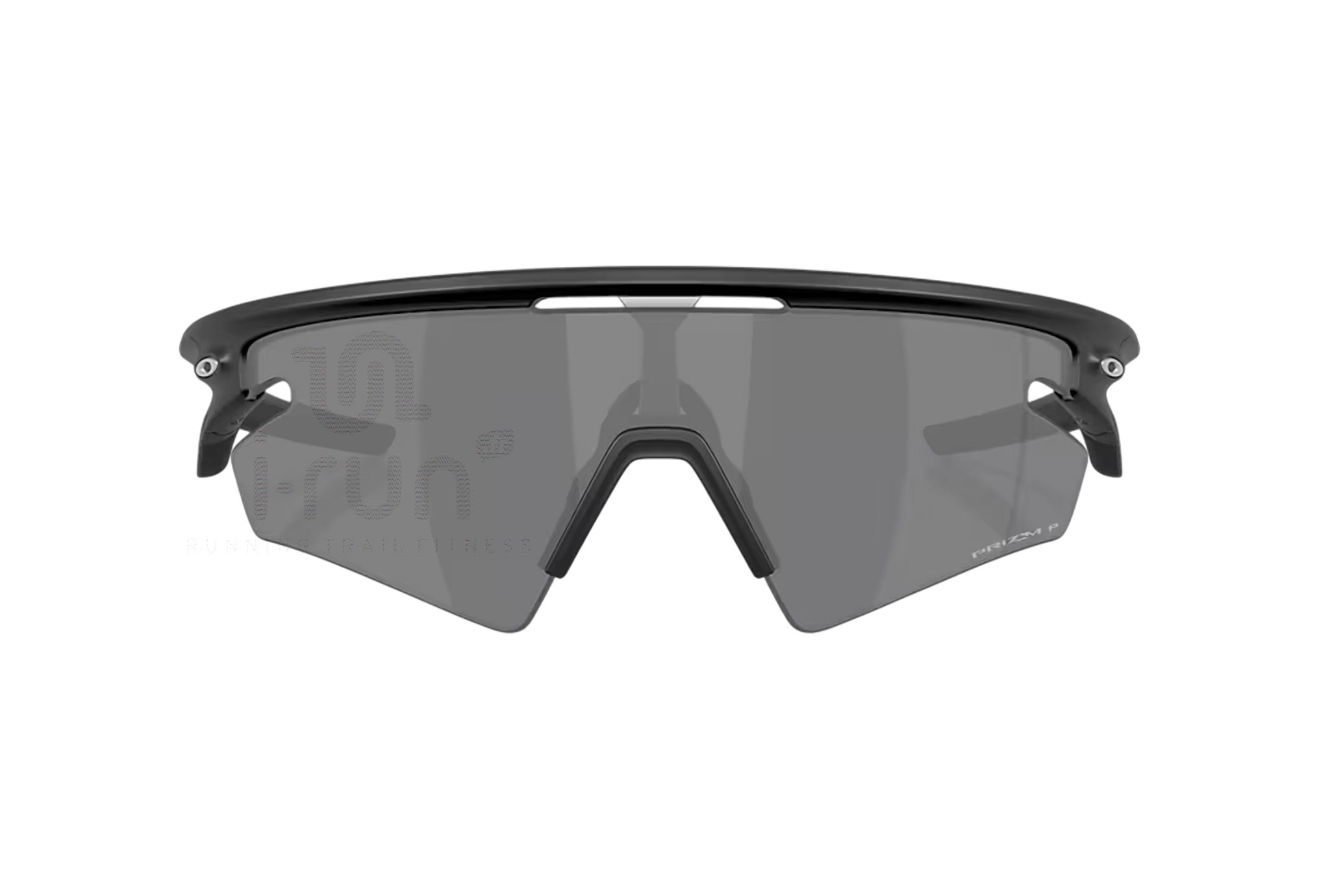 Oakley Sphaera Slash Prizm Polarized Black