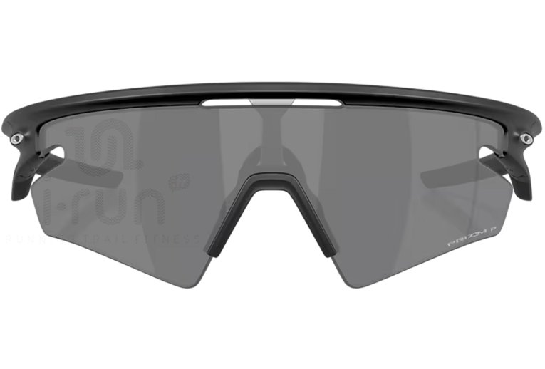 Oakley Sphaera Slash Prizm Polarized Black