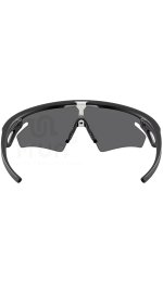 Oakley Sphaera Slash Prizm Polarized Black