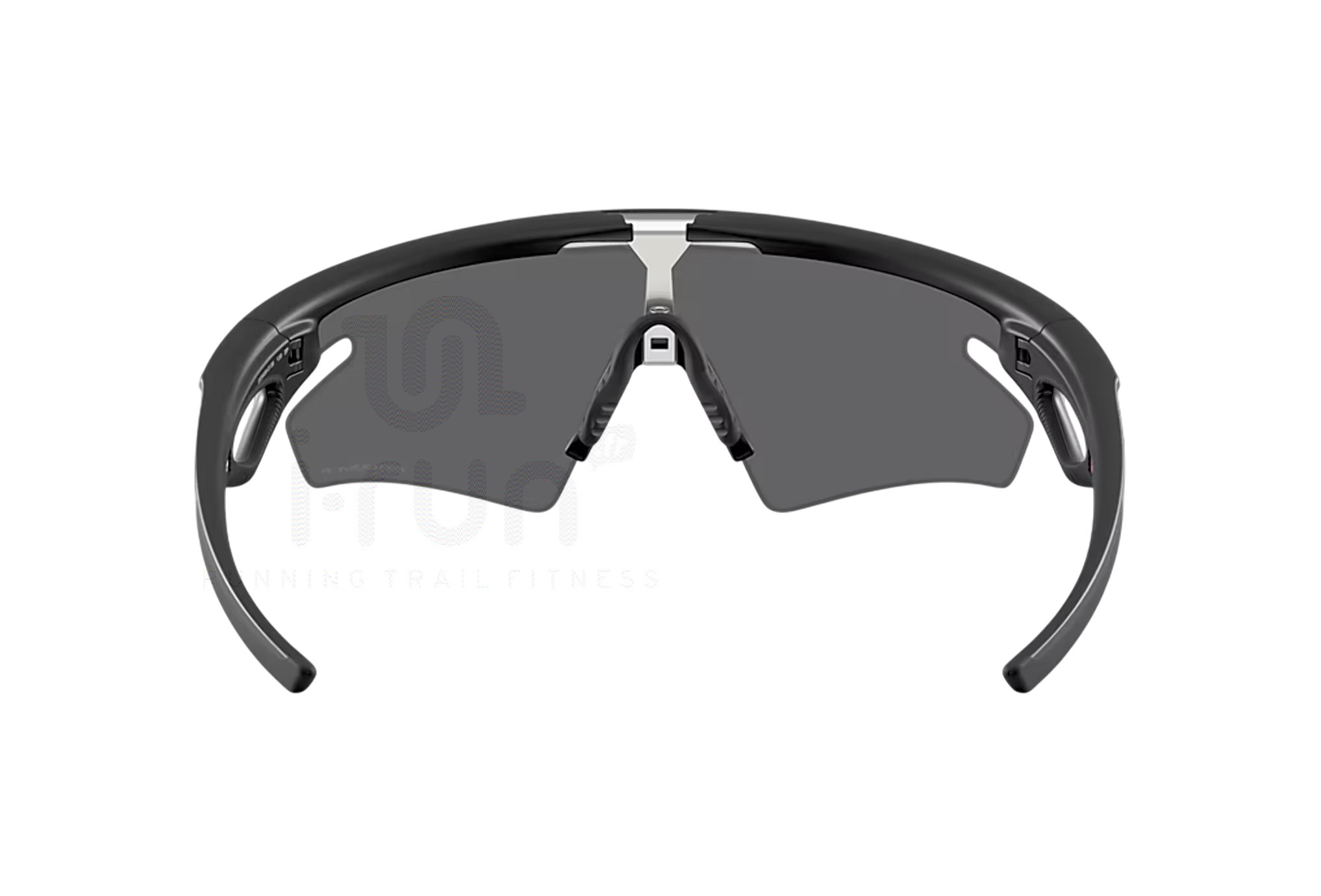 Oakley Sphaera Slash Prizm Polarized Black