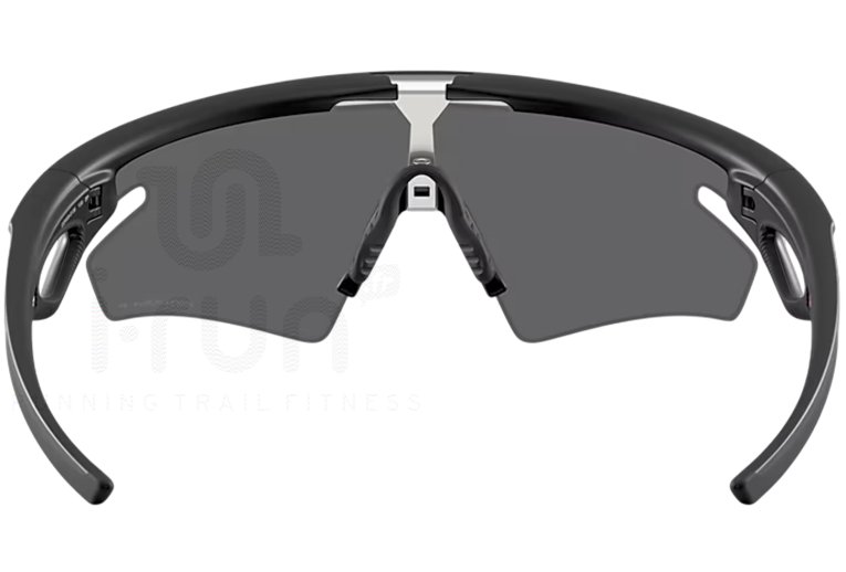 Oakley Sphaera Slash Prizm Polarized Black