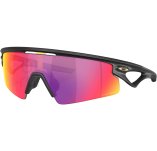 Oakley Sphaera Strike Prizm Road